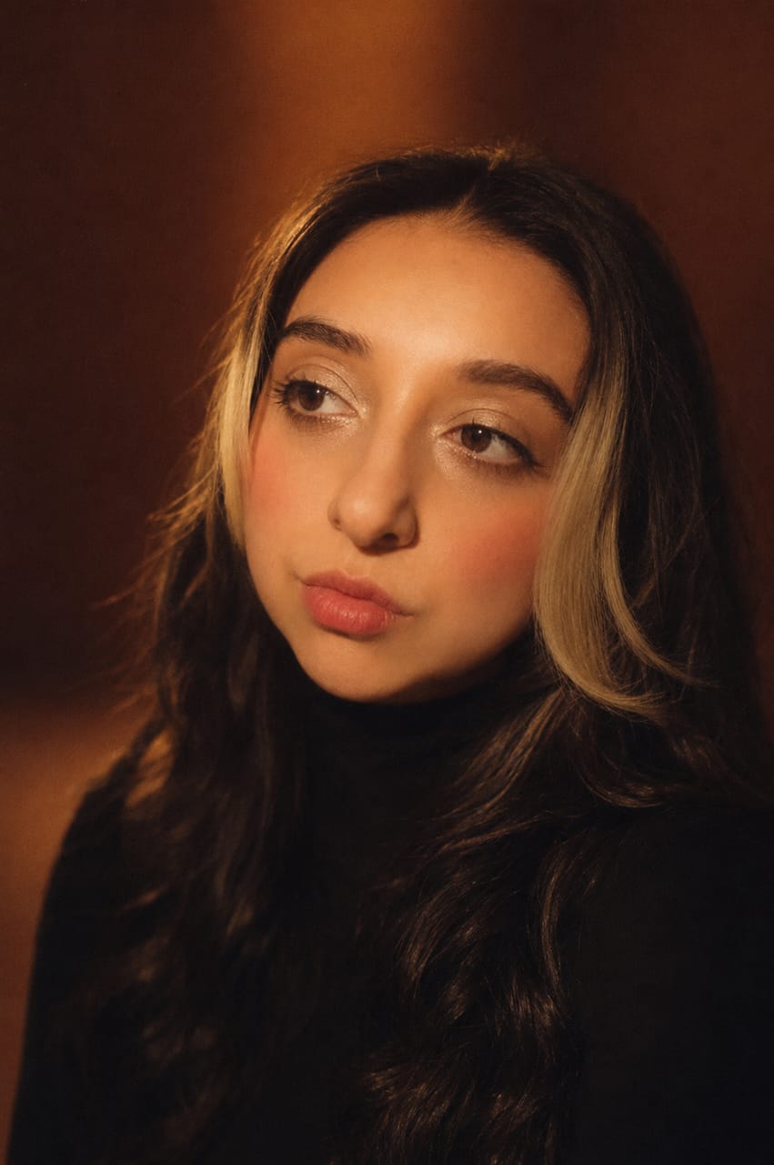 Rocío Navas