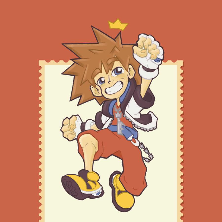 Bookmarks