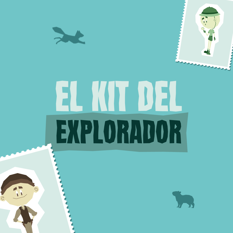 Explorer's Kit
