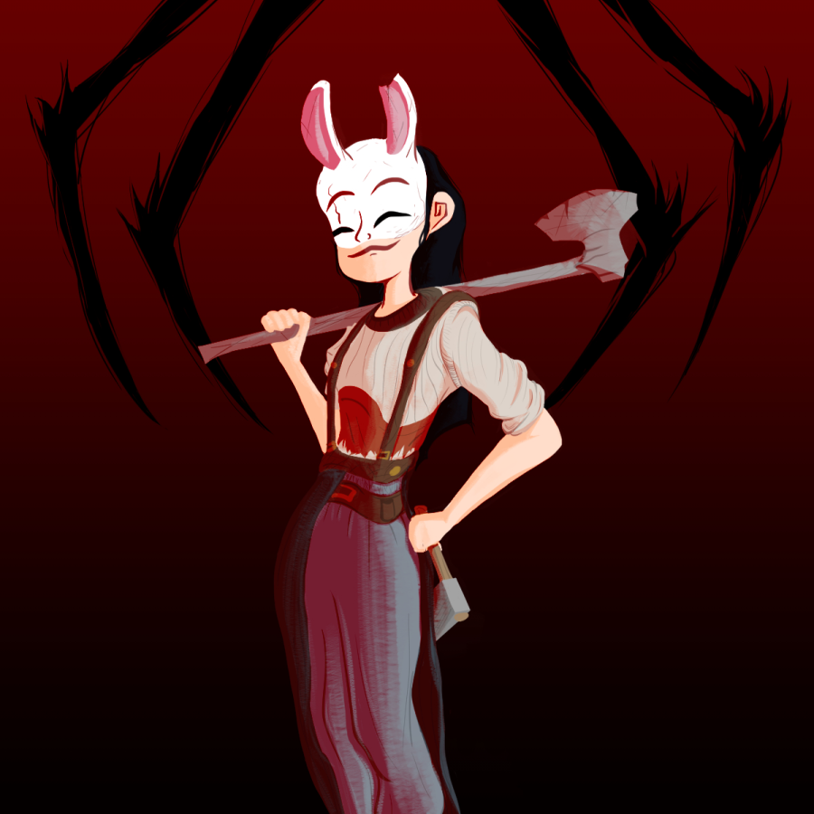 Huntress